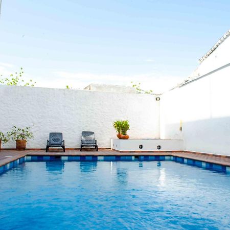 Hotel Elimar Girardot Buitenkant foto