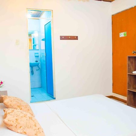 Hotel Elimar Girardot Buitenkant foto