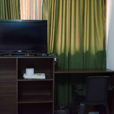 Hotel Elimar Girardot Buitenkant foto