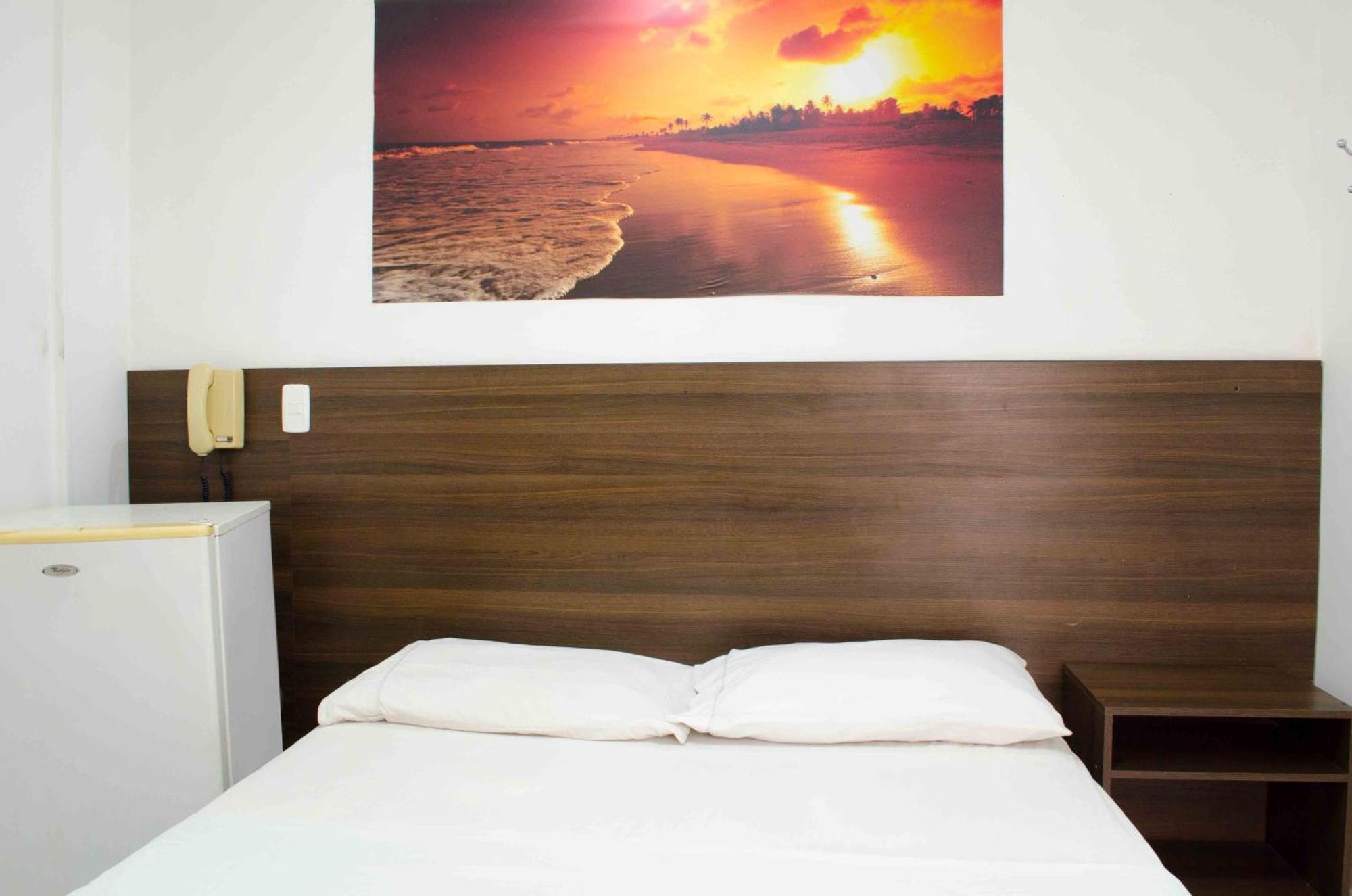 Hotel Elimar Girardot Buitenkant foto